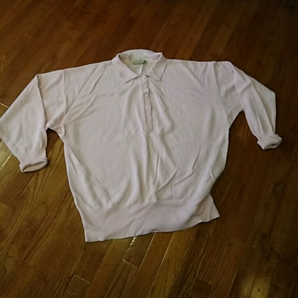 Priority One Plus Woman's Sweater
