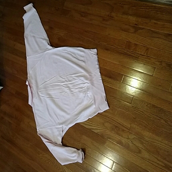 Priority One Plus Woman's Sweater - Picture 3 of 4