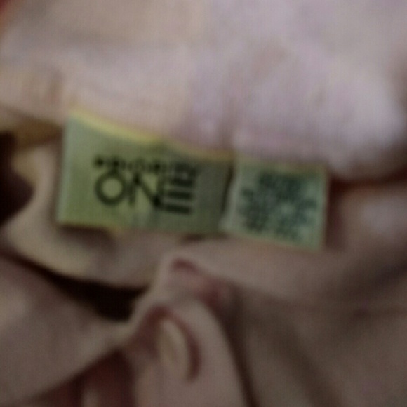 Priority One Plus Woman's Sweater - Picture 4 of 4