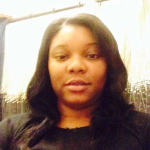 Meet your Posher, Thomasina