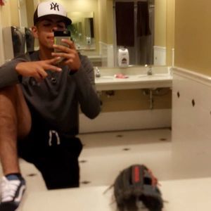 Meet your Posher, Alejandro