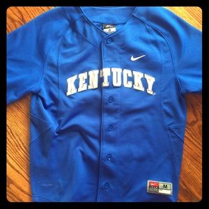 Kentucky Jersey