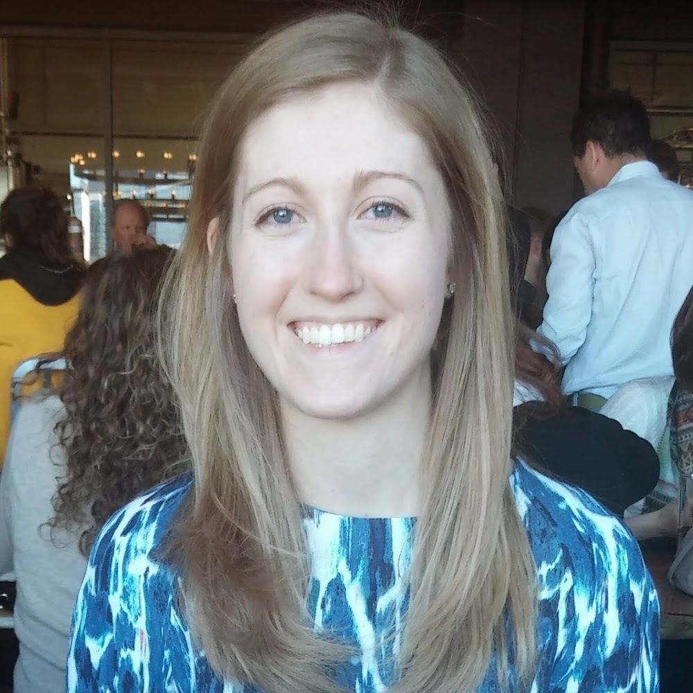 Meet your Posher, Katie