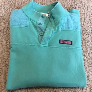 NWOT Vineyard Vines Shep Shirt