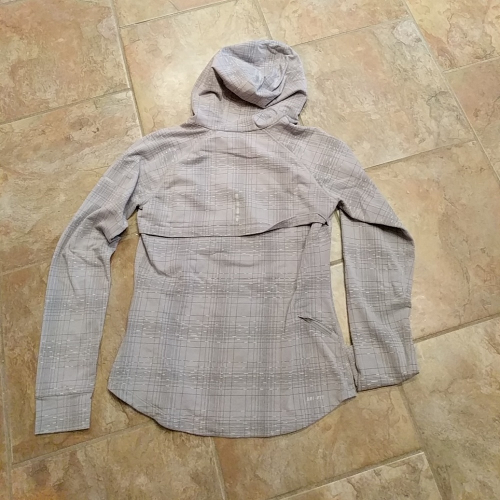 Running hoodie - Picture 4 of 6