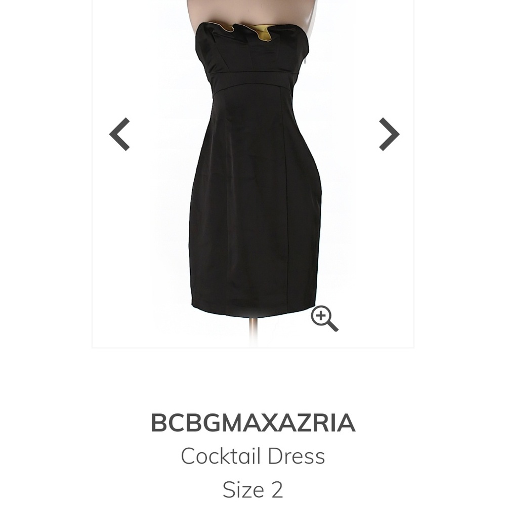 BCBG MAXAZRIA