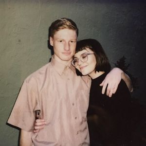 Meet your Posher, Zane