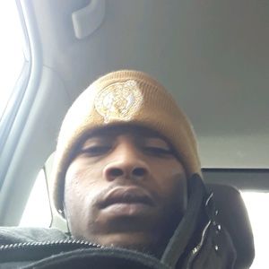 Meet your Posher, Lamar