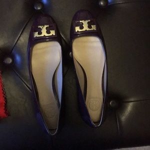 Tory Burch Gigi flats