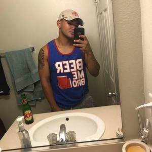 Meet your Posher, James