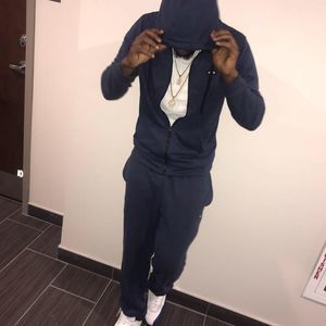 Meet your Posher, Leeky