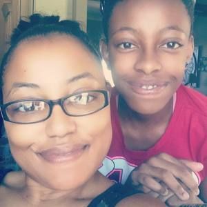 Meet your Posher, Antionette