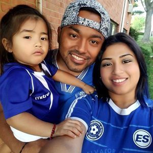 Meet your Posher, Enrique