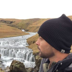 Meet your Posher, Alex