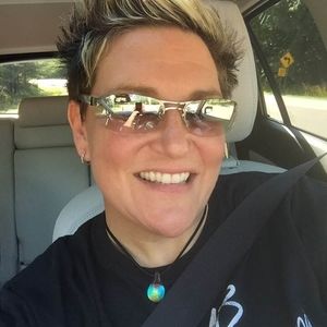 Meet your Posher, Barbara