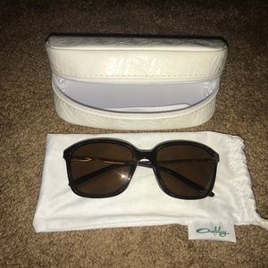 Oakley Sunglasses
