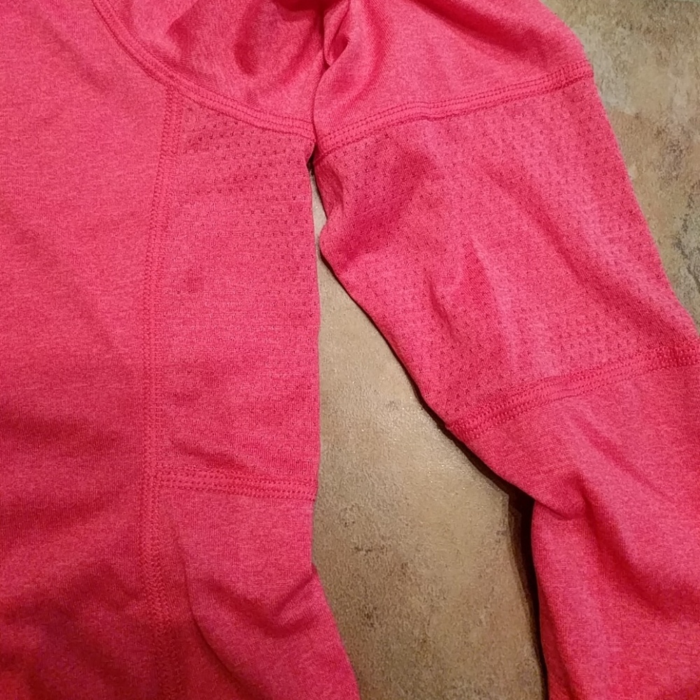 Running hoodie - Picture 2 of 4