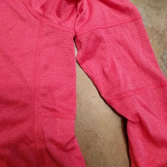 Running hoodie - Picture 2 of 4