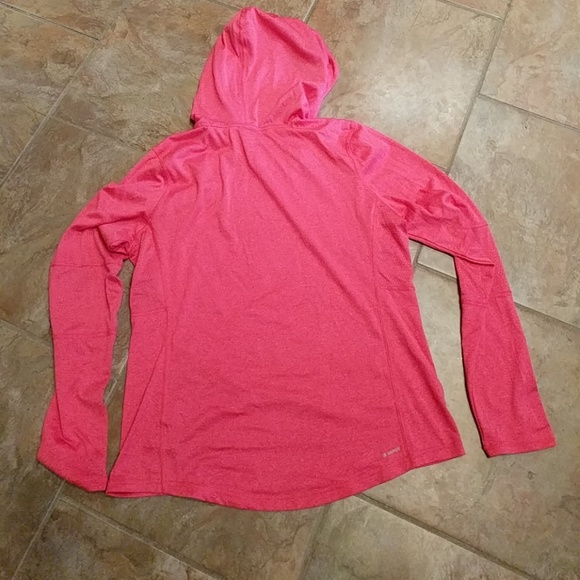 Running hoodie - Picture 4 of 4