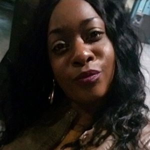 Meet your Posher, Kristen