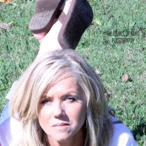 Meet your Posher, Tina