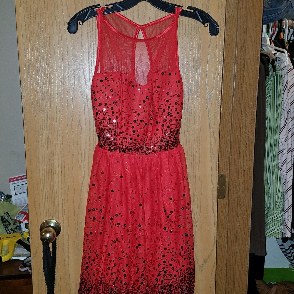 Women's Dress