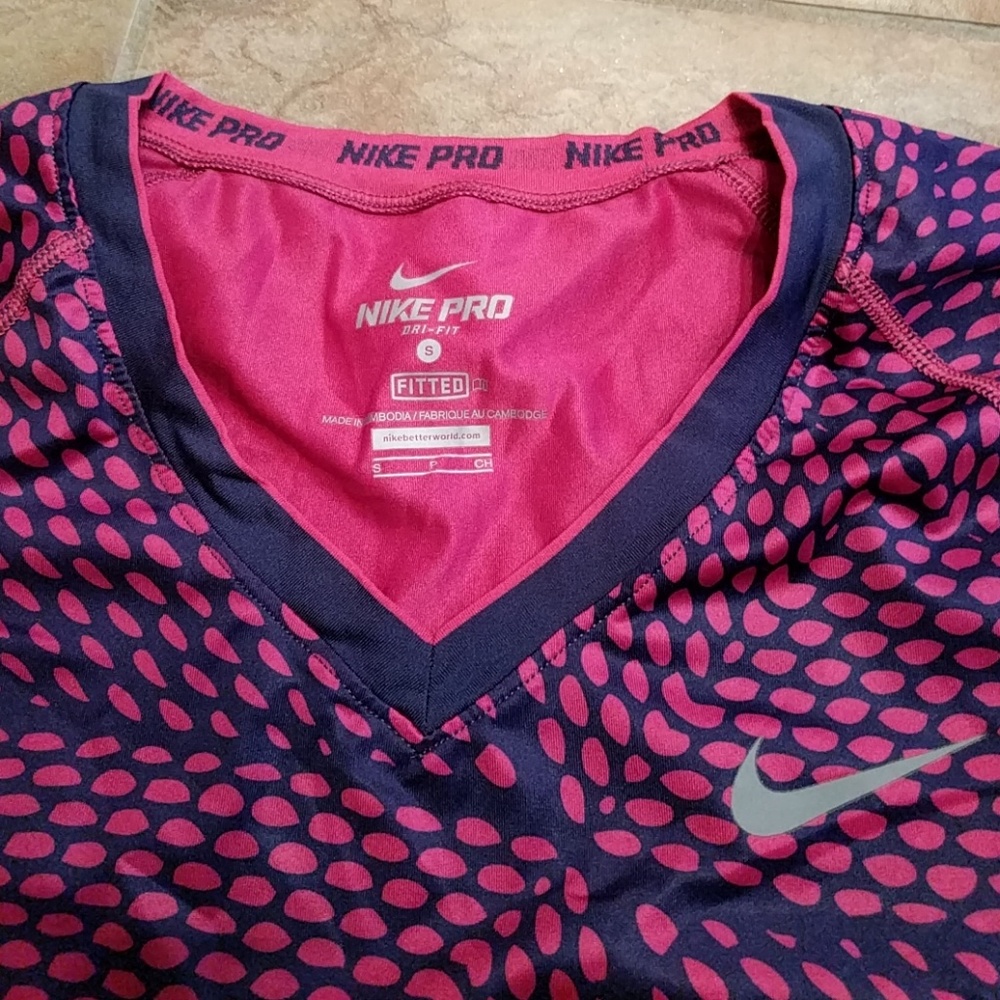 Running top - Picture 2 of 3