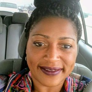 Meet your Posher, Sharon