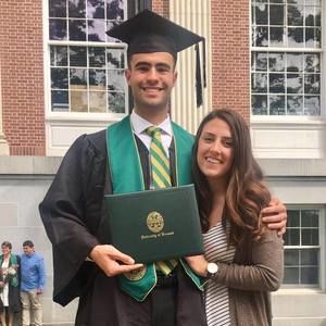 Meet your Posher, George