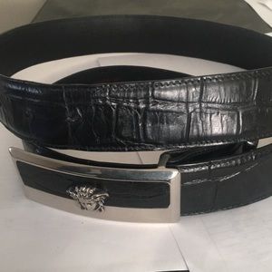Gianni Versace belt