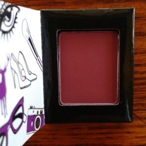 NYX Cosmetics: Single Eye Shadow - Stockholm