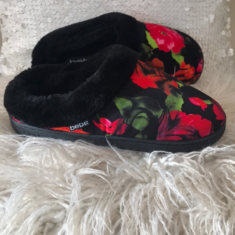Slippers💋bebe