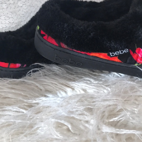 Slippers💋bebe - Picture 3 of 4