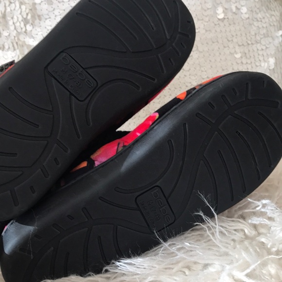 Slippers💋bebe - Picture 4 of 4