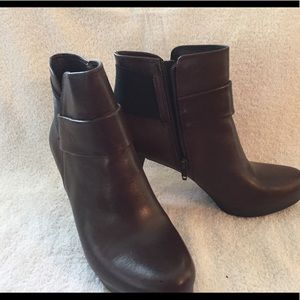 Nine West Low Boot
