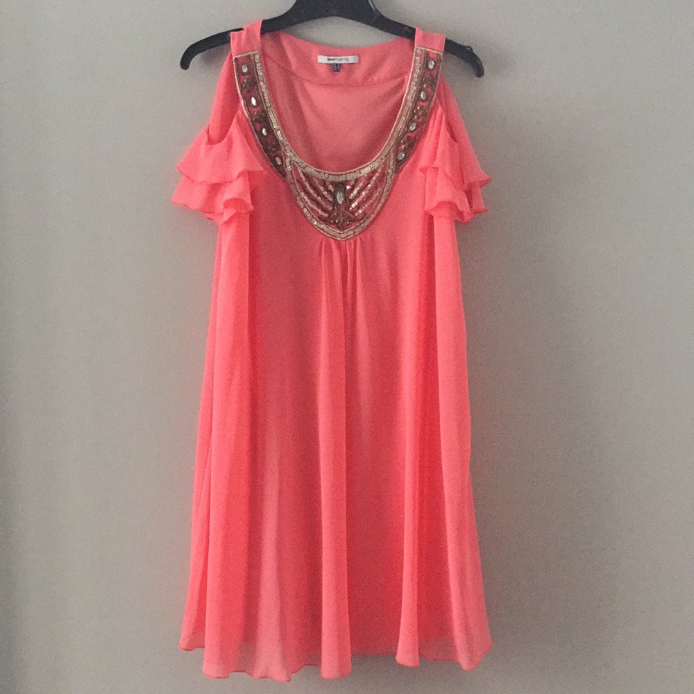 Maternity dress. Never worn.