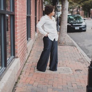 Banana Republic Trousers