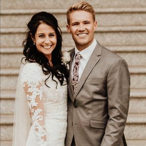 Meet your Posher, Miranda