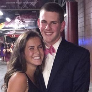 Meet your Posher, Mitchell