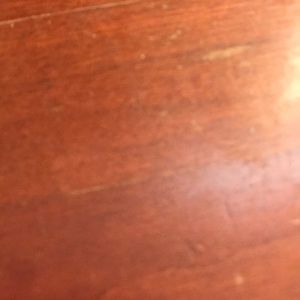 Meet your Posher, Tri