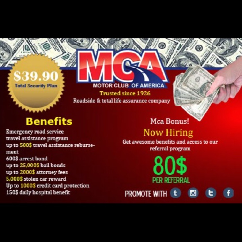 Don’t Miss Out On Opportunity!