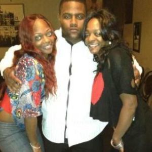 Meet your Posher, Shawn