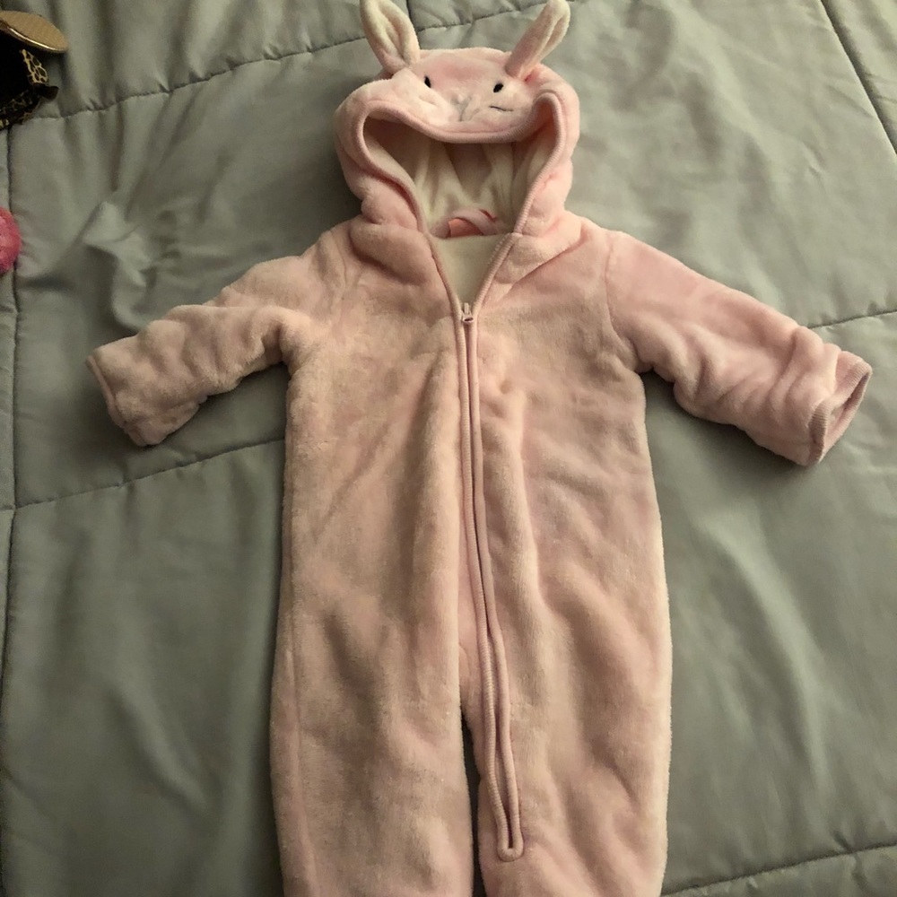 Children’s place winter bodysuit ❄️