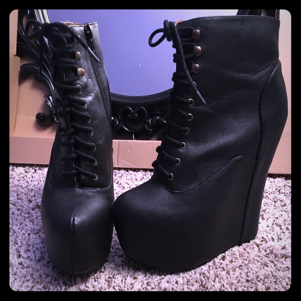 Jeffrey Campbell Damsels