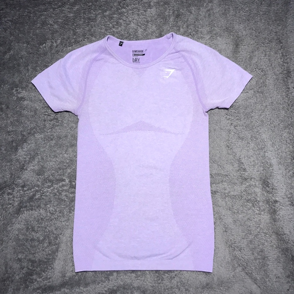 Gymshark Seamless Shirt