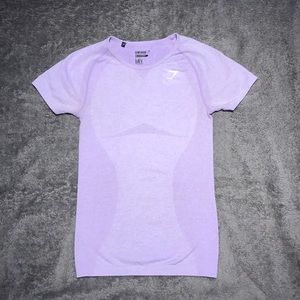 Gymshark Seamless Shirt