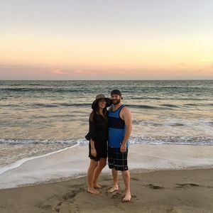 Meet your Posher, Nick