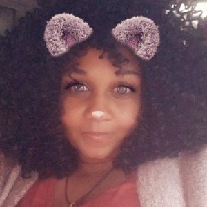 Meet your Posher, Tameka