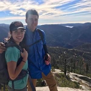 Meet your Posher, Monica