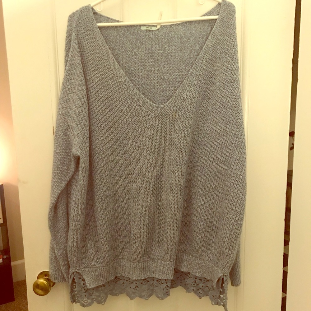 Urban outfitters comfy sweater